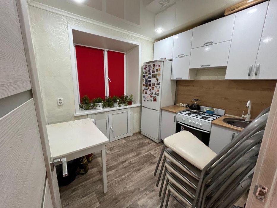 Продам 1-комнатную квартиру