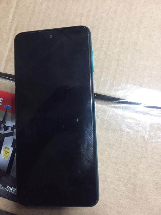 Ресми нот 9 про гарантией