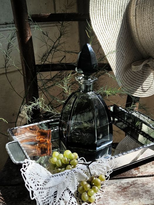 Гарафа Mauser Бохемия