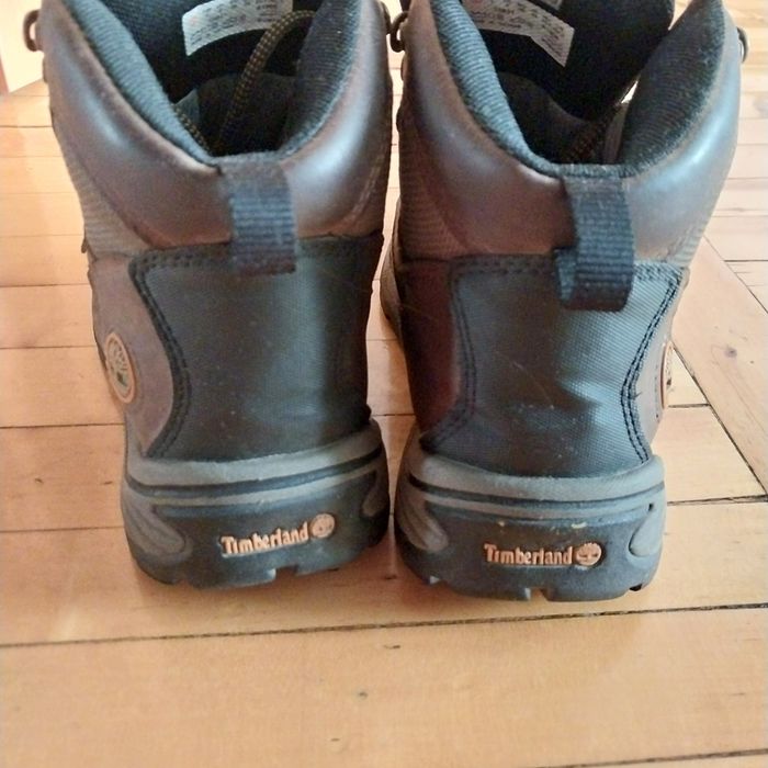 Продам ботинки мужские осеннии