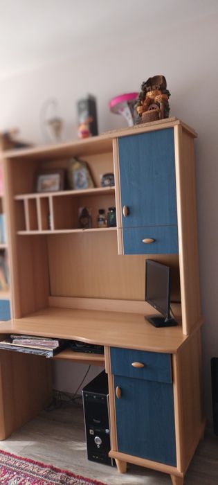 Обзавеждане за детска стая