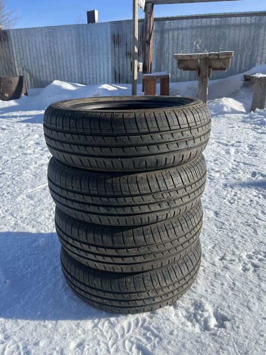 Матизки 155/65/13 в состояние новых