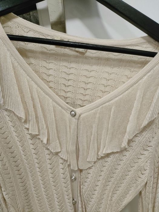 Блузка кардиган lichi, размер xs