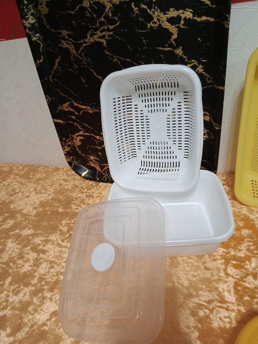 Продам посуду разную