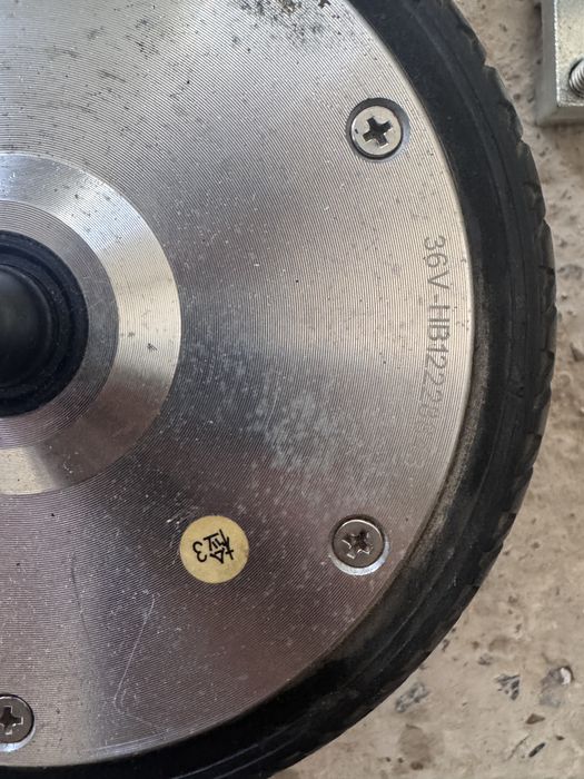 Продам запчасти гидроскутер