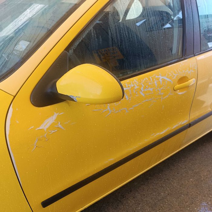 Seat Leon, 2004г. 130 000 км