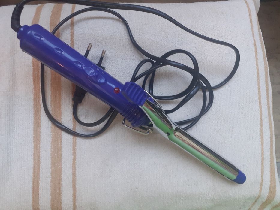 Маша за коса Daewoo