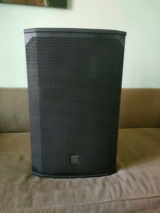 Boxe Electrovoice Rx 212 nu Dynacord vl212