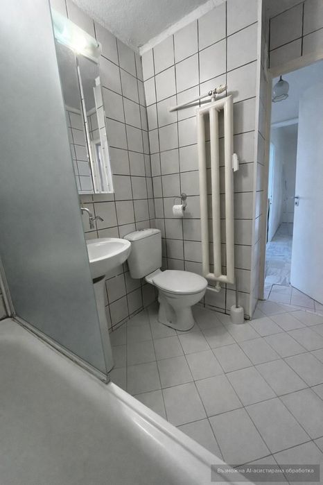 Тристаен , за продажба , ж.к Дружба 2