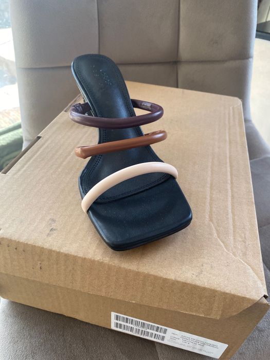 Чехли естествена кожа Asos