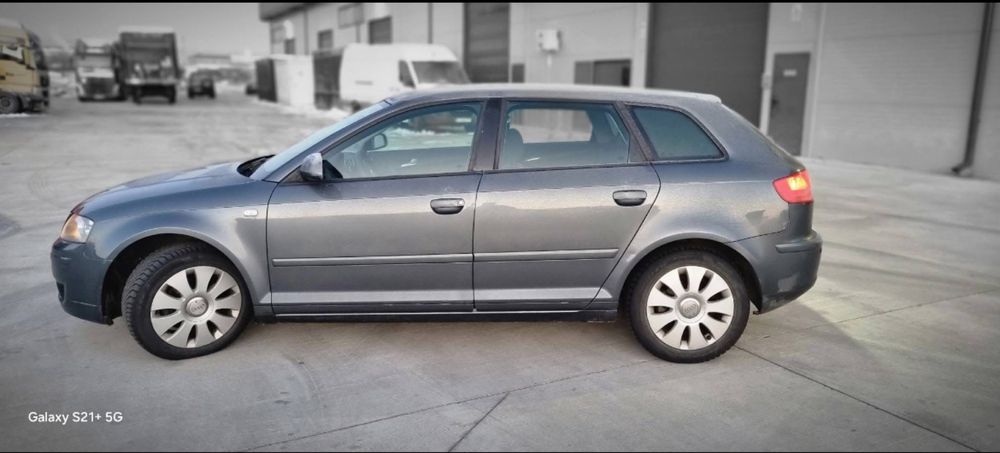 De vanzare Audi A3