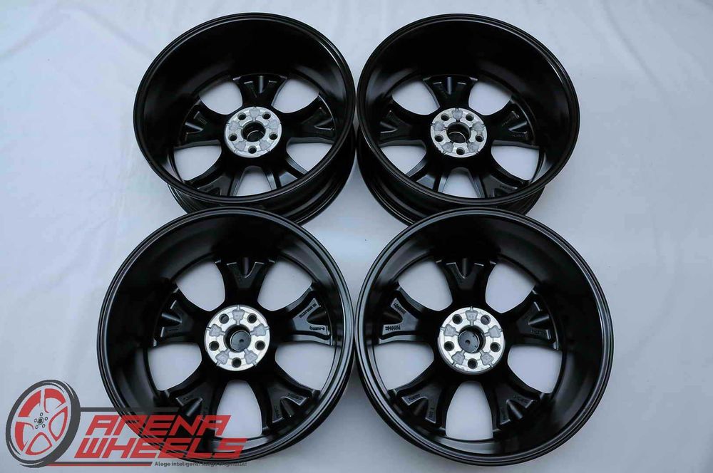 Jante Noi 20 inch Originale Mazda CX-5 CX-50 CX-60 CX-80 CX-9 6e R20