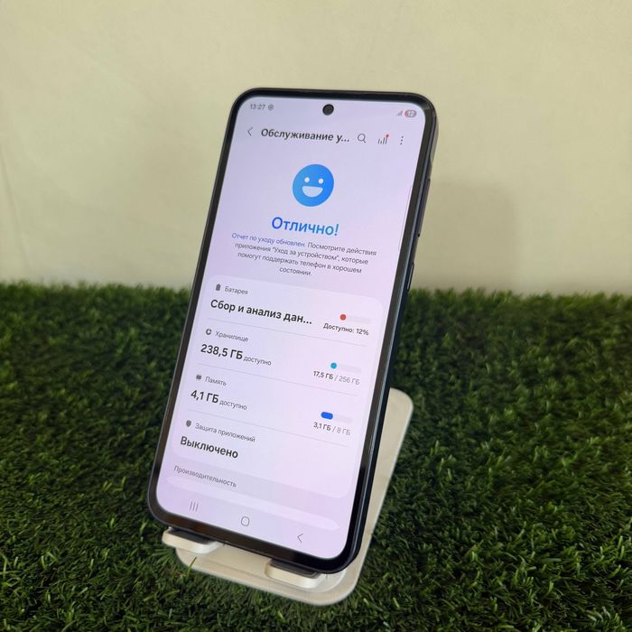 Samsung galaxy A35 5g