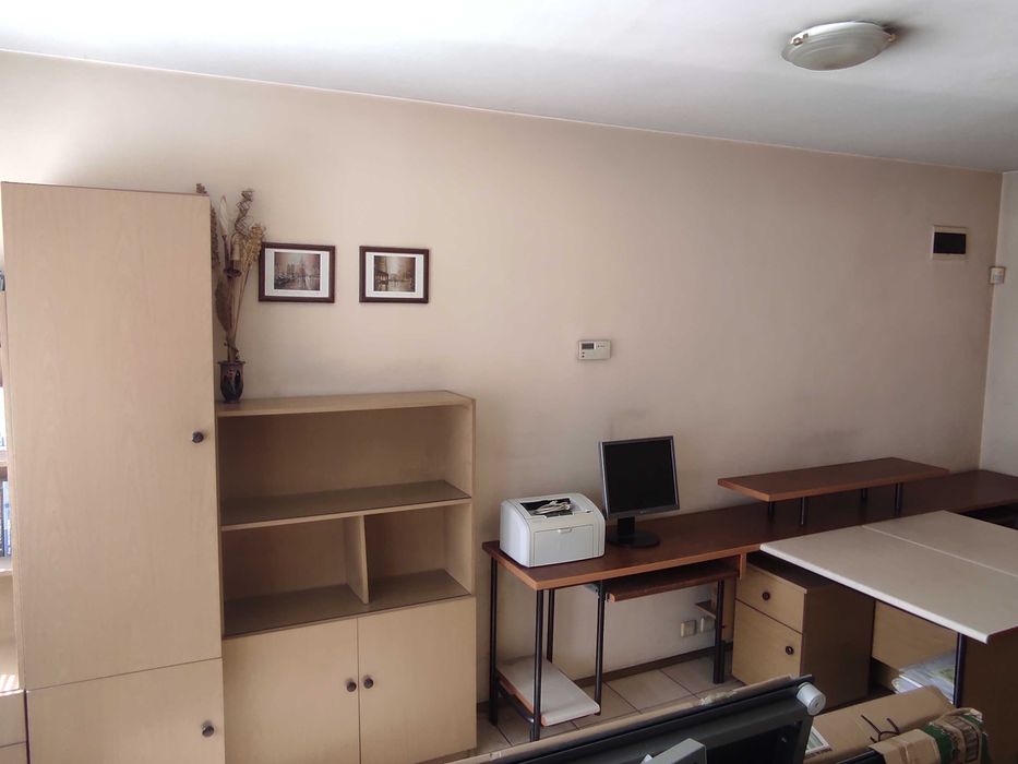 Дава се под наем Офис в Пловдив, Център - 24 кв.м за 193.8 € - Снимка #6