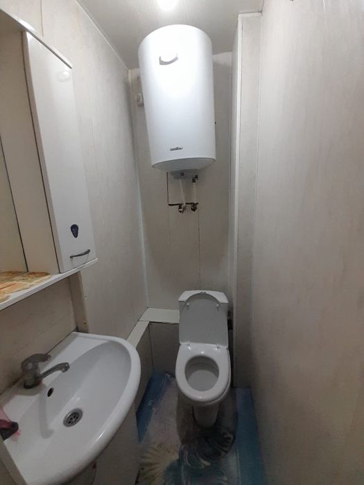 Квартира полуторка