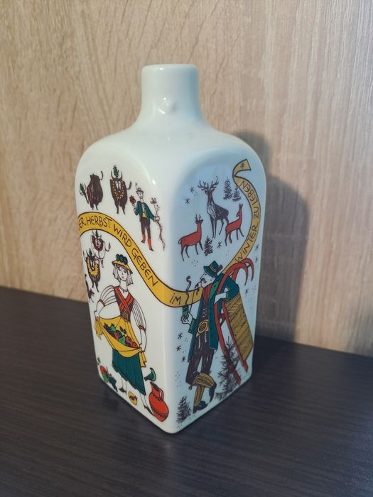 Sticlă vintage Germania