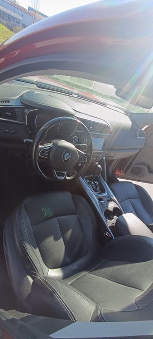 Renault Kadja bose edition!