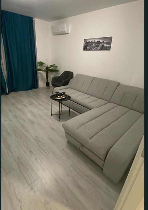 Inchiriere ap.2 camere - Confort City Residence