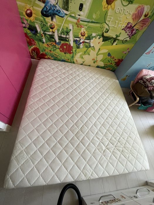 Матрас 180х200 двухстороний