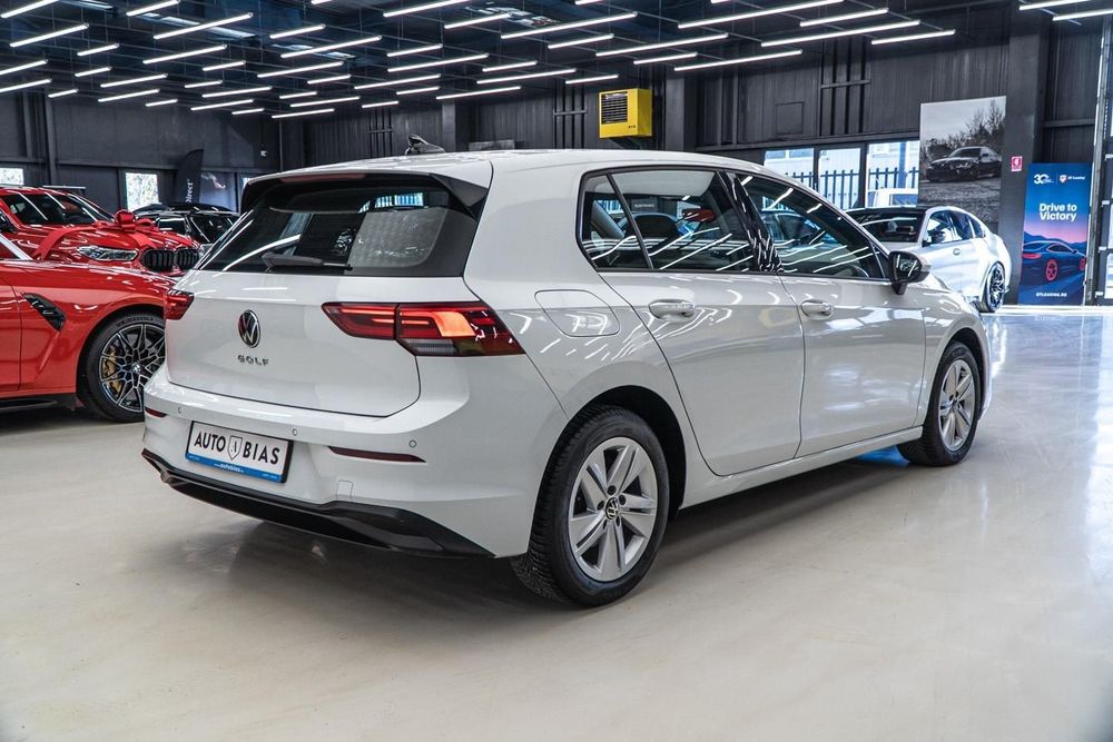 Volkswagen Golf Led/Cockpit/CarPlay/ACC/Ambientale/Tva/ Leasing - Rate FARA AVANS