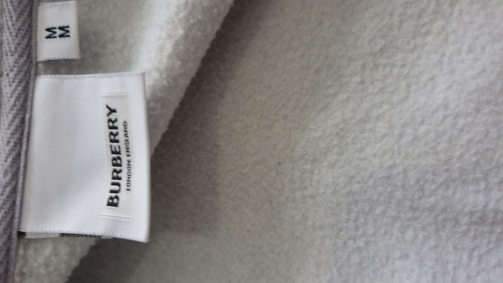Bluza burberry S