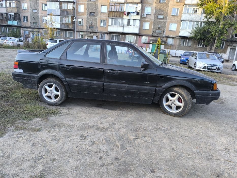 Продам пассат б3