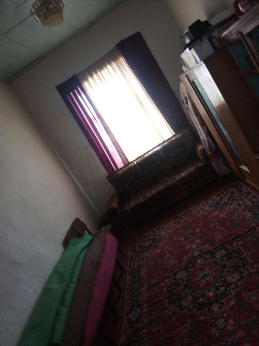 Дом 4комнатная с условьямый