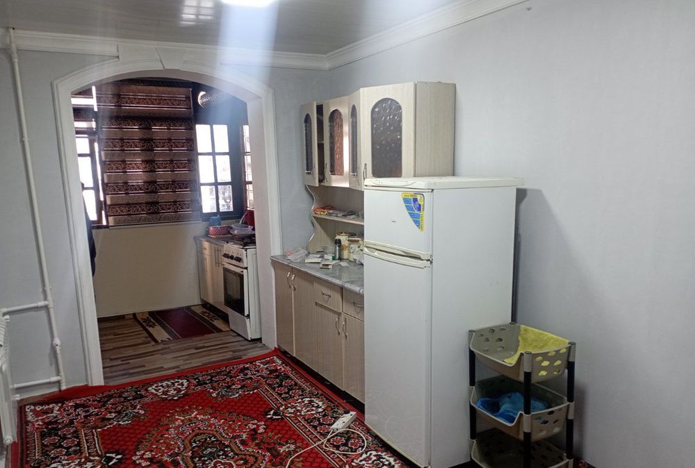 Ижарага берилади