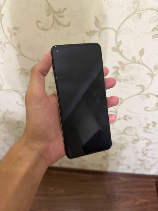 Realmi 8 korobka/dok