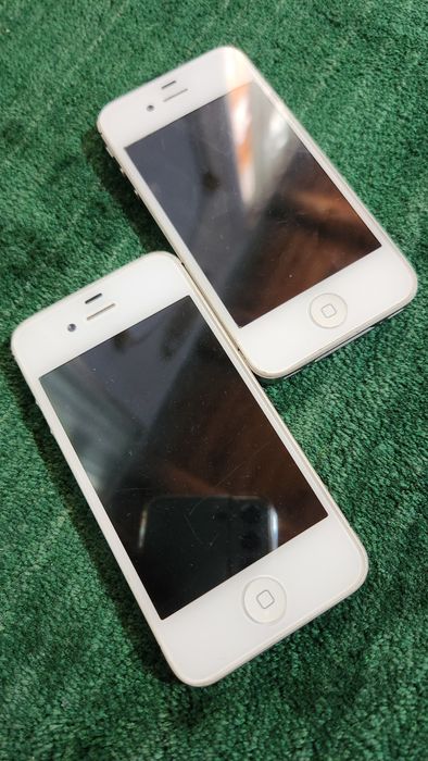 Iphone 4s lar icloud