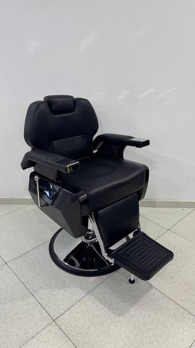 Barber kreslo POLVON Salon kreslo Sartaroshlar  kreslosi Барбершоп