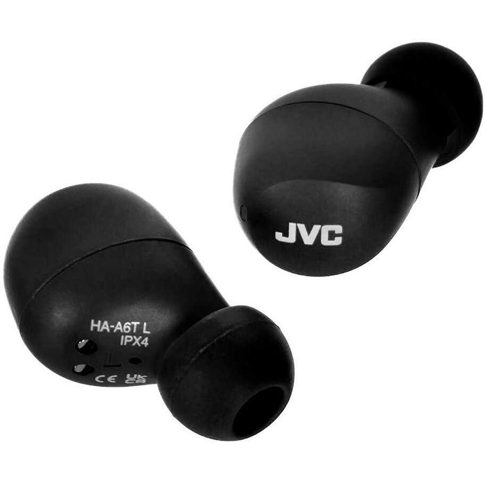 Căști JVC HA-A6T Gumy Mini True Wireless – stare excelentă!
