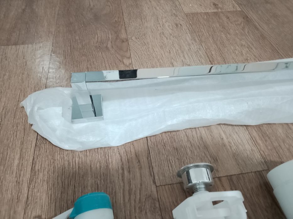 Для сантехники ве