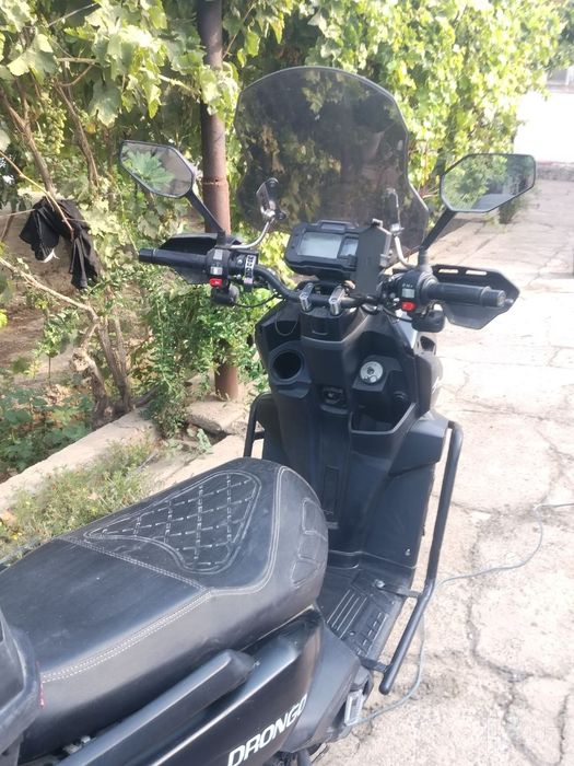 Yili 2024 Prabeg 4.500. Tank