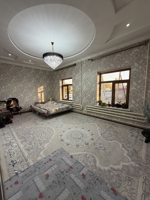 Uy sotiladi продается дом учаска участок baytqorgon baytqorg’on qibray