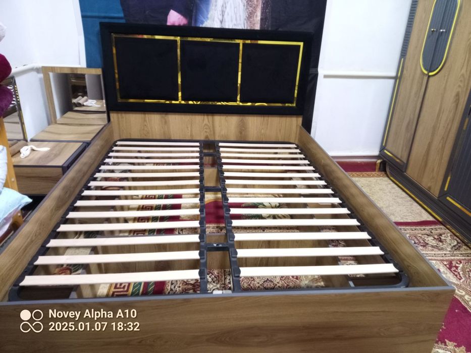 Спалный диван улкен