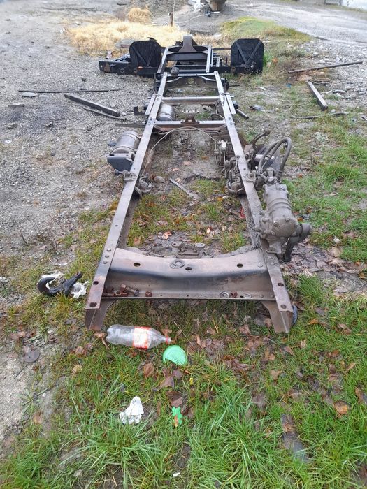 Зил рама сотилади