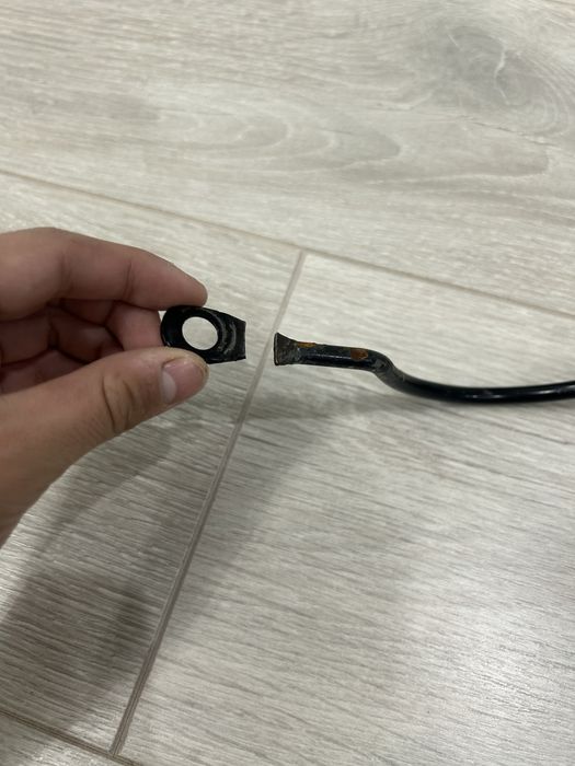 Продам багаж для велосипеда