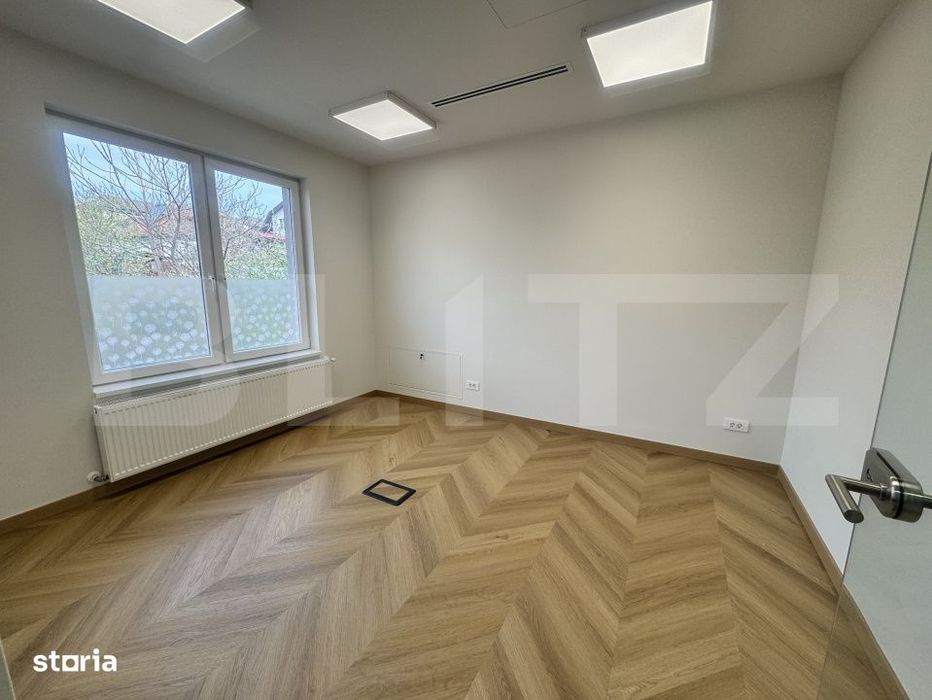Inchiriere spatii de birouri, zona centrala
