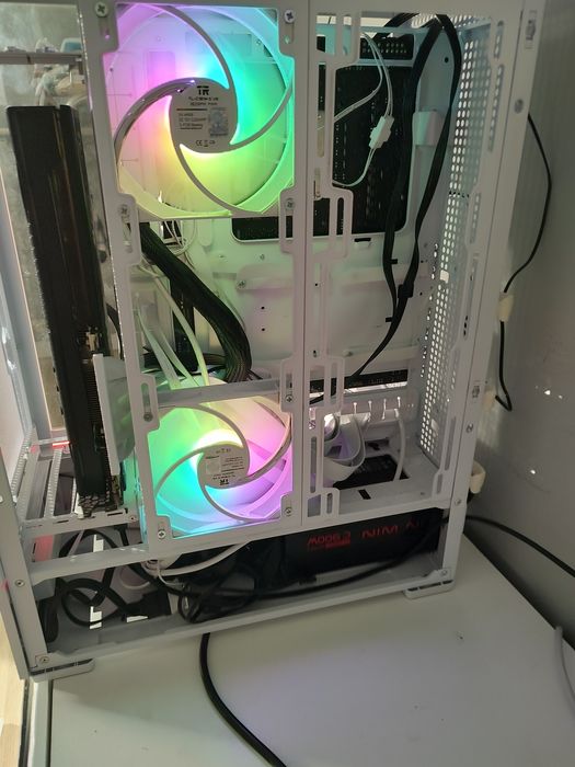 Vand Schimb PC Gaming