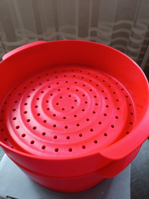 Пароварка Tupperware