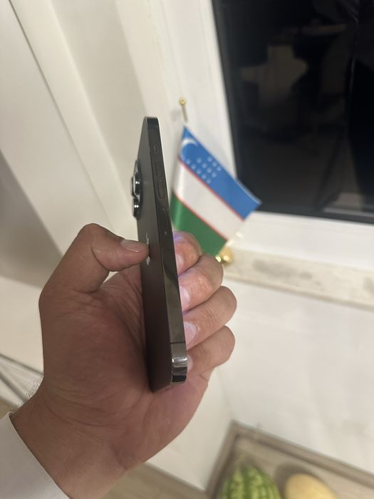 Iphone 13 Pro Max  128 Dual sim