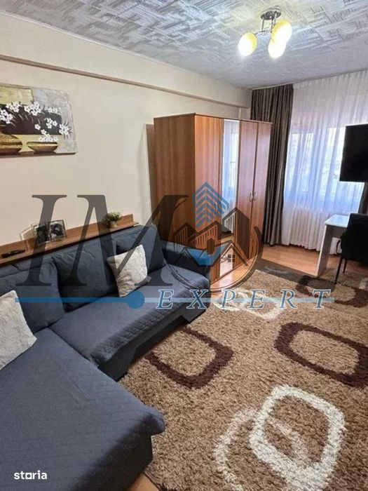 Vand apartament in zona Eroilor  Blaj