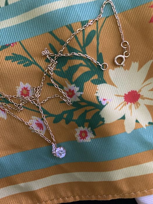 Lant aur cu pandativ zirconiu