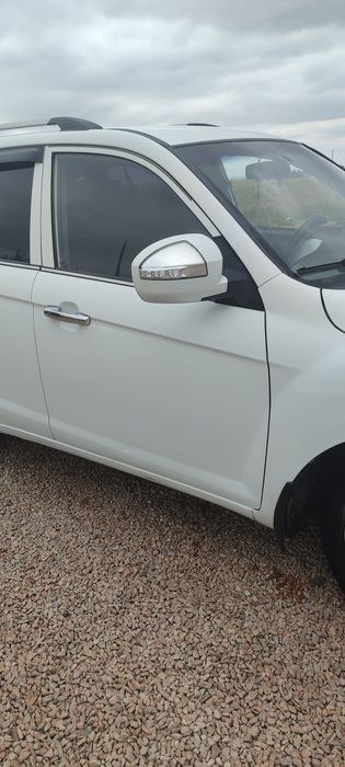 Lifan X60, 2015 г.в.