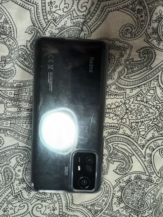 Xiaomi redmi note 12s