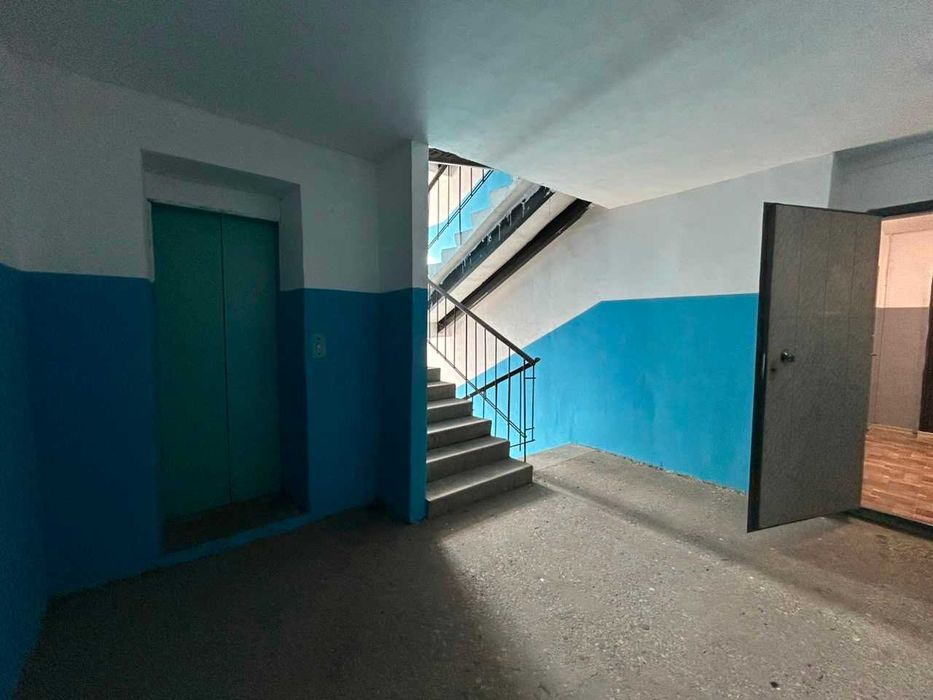 Продам 1комн кв Болашак
