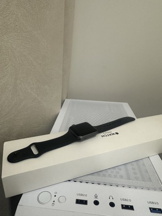 Apple watch на запчасти