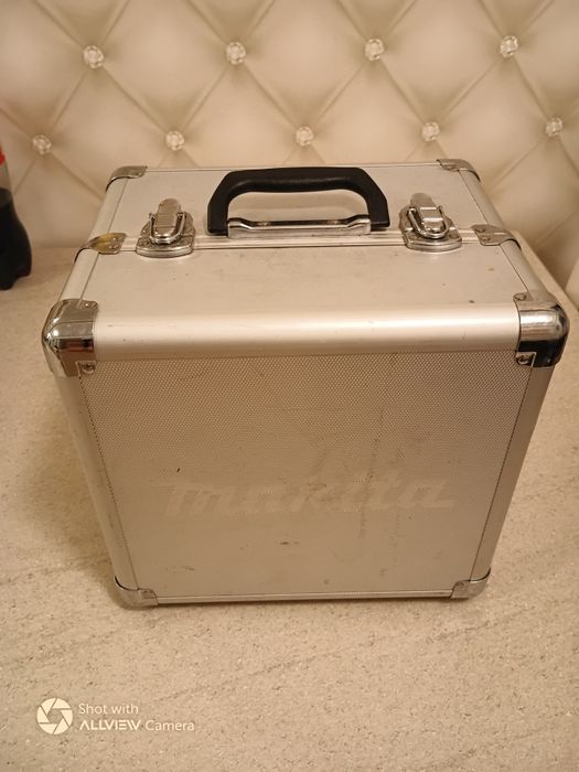 Set Makita autofiletanta