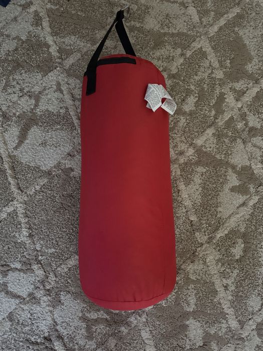 Sac box decathlon